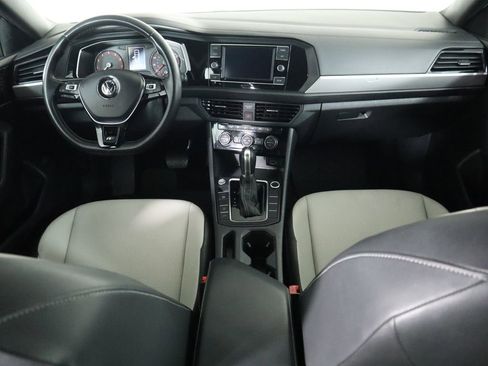 Used 2019 Volkswagen Jetta R-Line w/ R-Line Cold Weather Package image 13