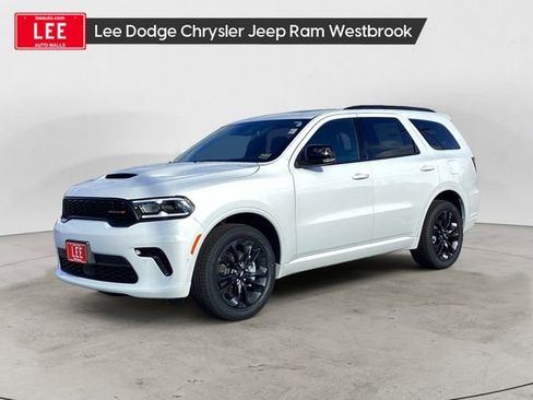 New 2026 Dodge Durango GT image 1