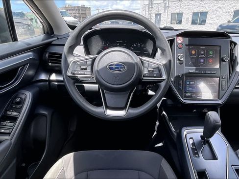 Used 2024 Subaru Impreza 2.0i AWD/4WD image 14