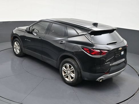 Used 2021 Chevrolet Blazer LT FWD image 14