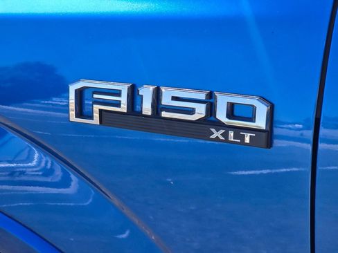 Used 2016 Ford F150 XLT w/ Equipment Group 302A Luxury AWD/4WD image 16