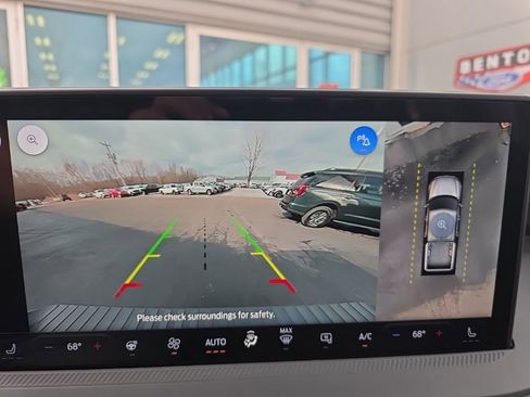 New 2026 Ford Maverick Tremor image 23