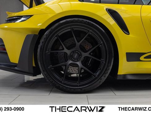 Used 2024 Porsche 911 GT3 RS RWD image 38