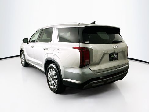 Used 2025 Hyundai Palisade SEL image 5