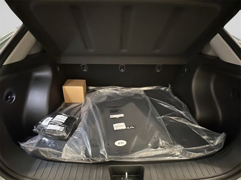 New 2026 Hyundai Kona SEL Sport image 12