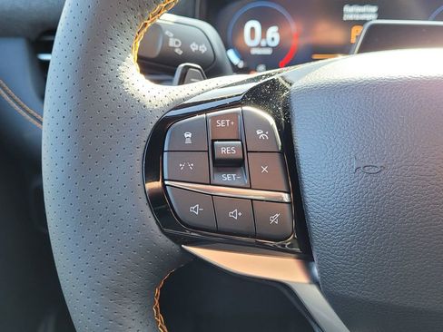 New 2026 Ford Explorer Tremor w/ Tremor Ultimate Package image 41