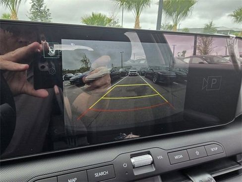 New 2025 Kia K4 LXS image 20