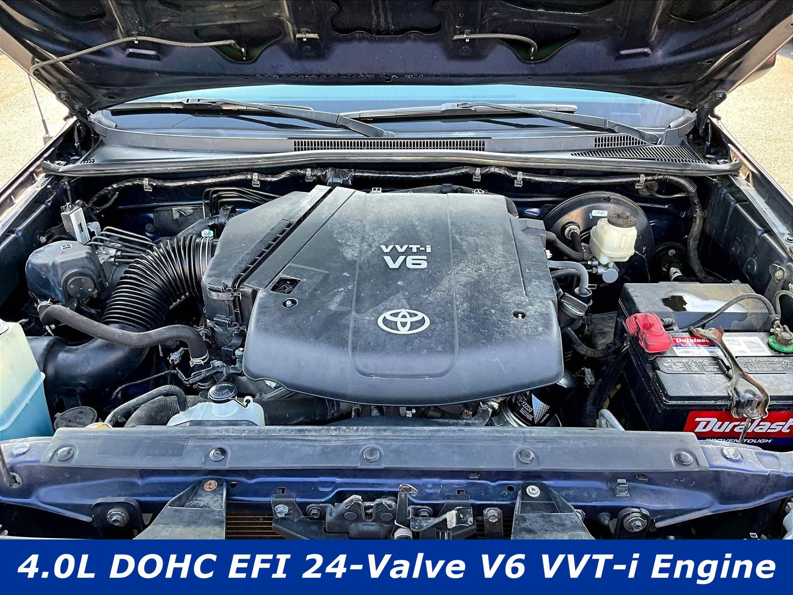 Used 2013 Toyota Tacoma PreRunner w/ SR5 Pkg RWD image 29