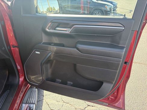 Used 2022 GMC Sierra 1500 SLT w/ SLT Premium Package image 17