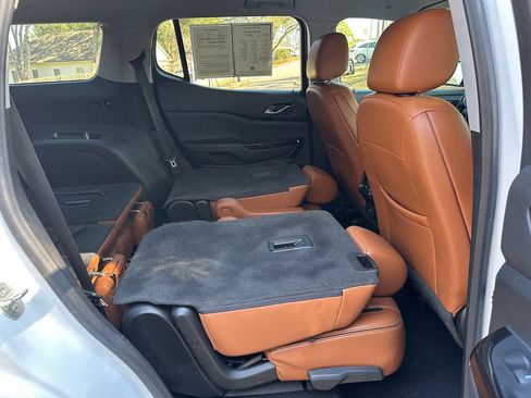 Used 2020 GMC Acadia AT4 w/ Driver Alert Package II image 42