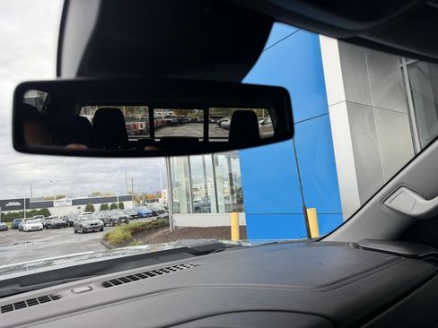 Used 2025 Chevrolet Silverado 2500 LT w/ All Star Edition image 32