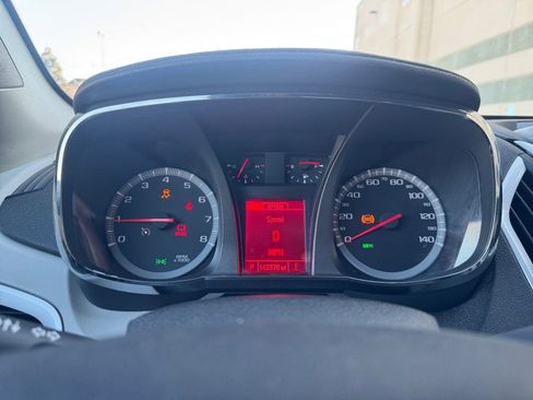 Used 2016 GMC Terrain SLT w/ Driver Alert Package I image 27