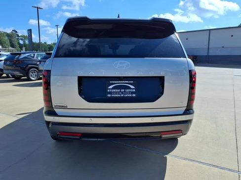 New 2026 Hyundai Palisade Limited AWD/4WD image 3