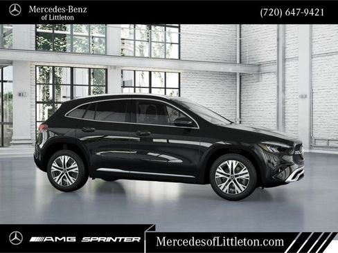 New 2026 Mercedes-Benz GLA 250 GLA 250 image 14