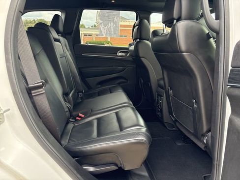 Used 2021 Jeep Grand Cherokee Limited image 13