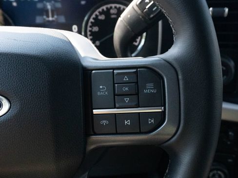 Used 2023 Ford F150 XLT w/ Equipment Group 302A High AWD/4WD image 25