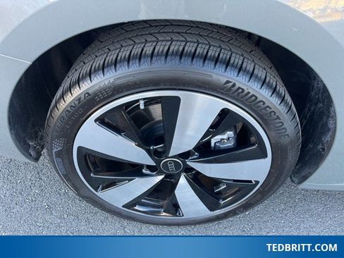 Used 2025 Audi A5 2.0T Premium Plus w/ Premium Plus image 11