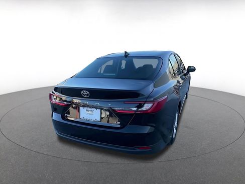Used 2025 Toyota Camry LE image 14