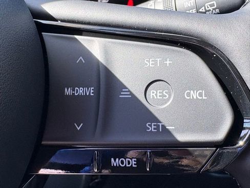 New 2026 MAZDA CX-5 Preferred AWD/4WD image 21