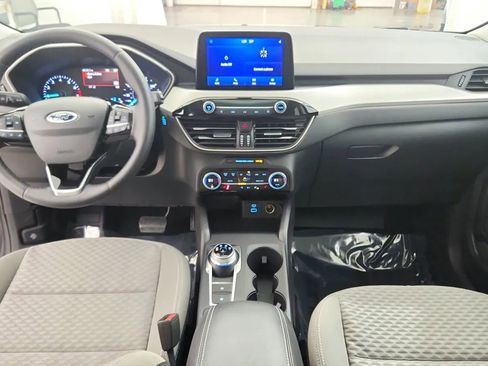 Used 2021 Ford Escape SE w/ Convenience Package image 38