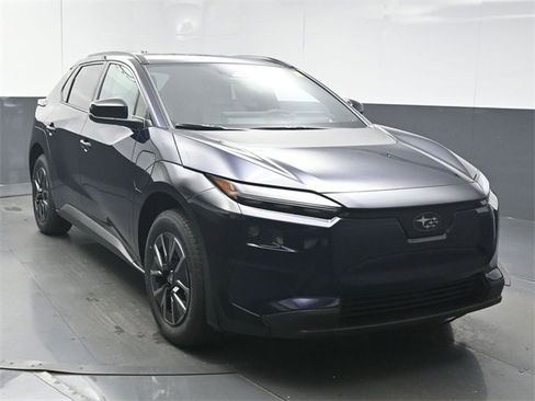 New 2026 Subaru Solterra Premium image 2