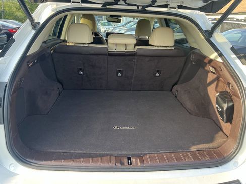 Used 2017 Lexus RX 350 AWD image 17