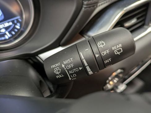 Certified 2025 MAZDA CX-5 AWD 2.5 S image 19