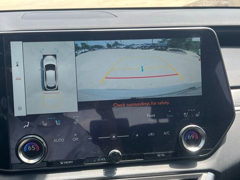 Used 2024 Lexus RX 350 Premium w/ Accessory Package (Z1) FWD image 32