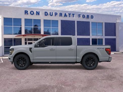 New 2026 Ford F150 XLT w/ Equipment Group 303A High AWD/4WD image 4