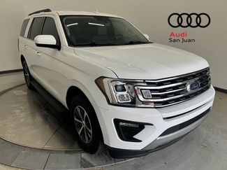 Used 2021 Ford Expedition XLT RWD 360° Tour