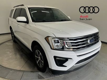 Used 2021 Ford Expedition XLT