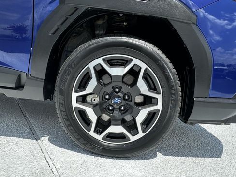 Certified 2026 Subaru Outback Touring AWD/4WD image 24