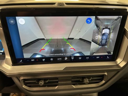 New 2025 Ford Bronco Sport Badlands w/ Badlands Tech Package image 13