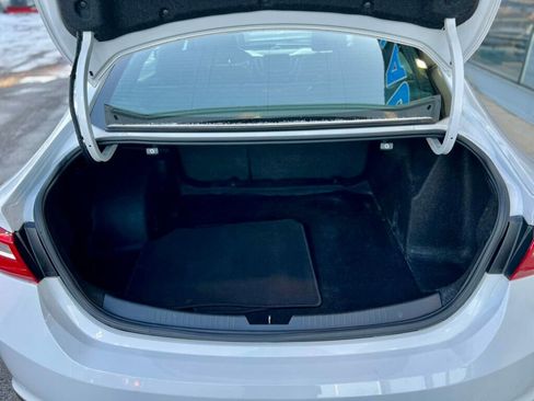 Used 2020 Chevrolet Malibu LS image 7