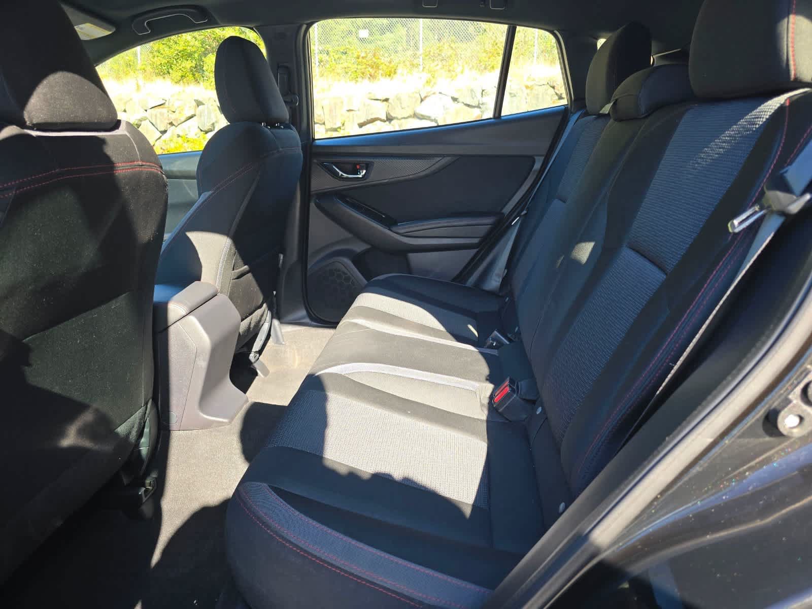 Used 2018 Subaru Impreza 2.0i Sport AWD/4WD image 25