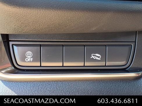 Certified 2023 MAZDA CX-30 AWD 2.5 S w/ Preferred Package image 18