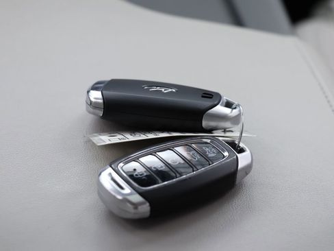 Used 2021 Hyundai Palisade Calligraphy w/ Cargo Package image 20