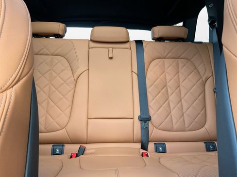 Certified 2024 BMW X5 xDrive40i w/ Premium Package image 12