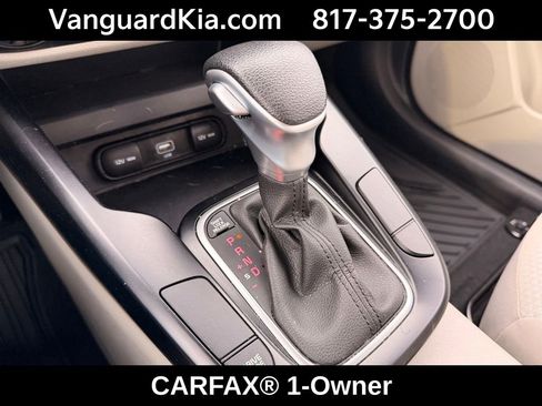 Certified 2021 Kia Soul LX image 22