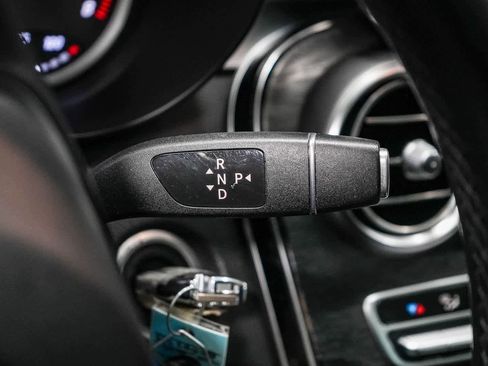Used 2016 Mercedes-Benz GLC 300 image 20