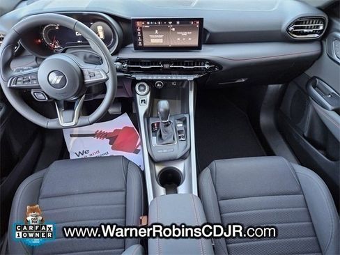 Used 2024 Dodge Hornet GT w/ GT Blacktop Package image 8