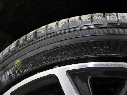 New 2026 Subaru Impreza 2.0i Sport image 32