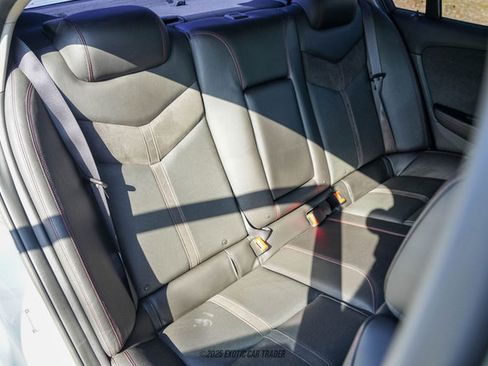 Used 2016 Chevrolet SS image 38