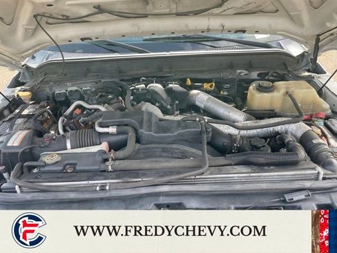 Used 2016 Ford F350 XL w/ Power Equipment Group image 23