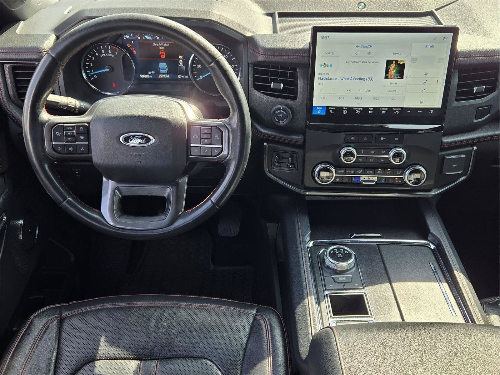 Used 2023 Ford Expedition Limited RWD image 26
