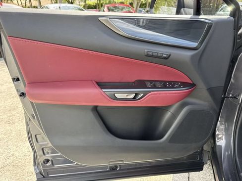 Certified 2025 Lexus NX 250 FWD w/ Accessory Package (Z1) image 13