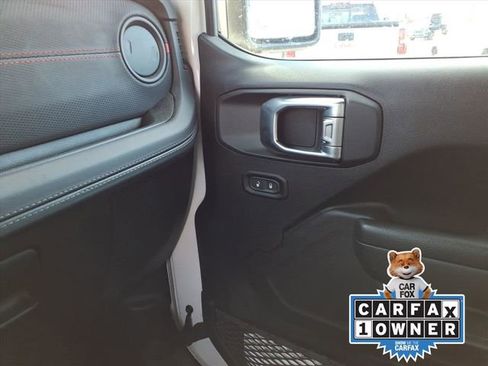 Used 2024 Jeep Wrangler Unlimited Rubicon image 20