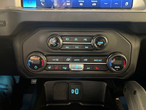 Used 2023 Ford Bronco Raptor AWD/4WD image 15