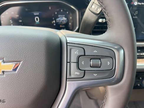 New 2026 Chevrolet Silverado 1500 LT w/ LPO, Liner Protection Package image 22