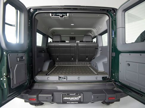 Used 2024 INEOS Grenadier Station Wagon AWD/4WD image 42